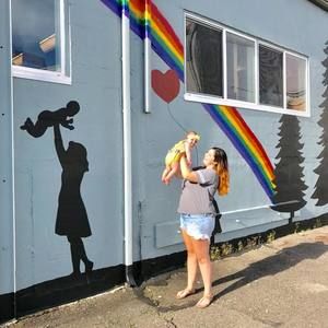 Meet your Posher, Melanie